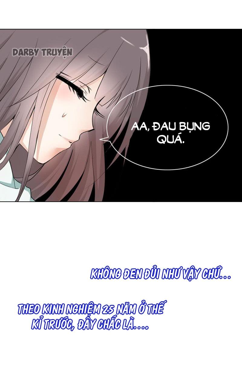 Tiểu Tân Nương Nóng Bỏng Của Nông Gia Chapter 2 - Trang 19