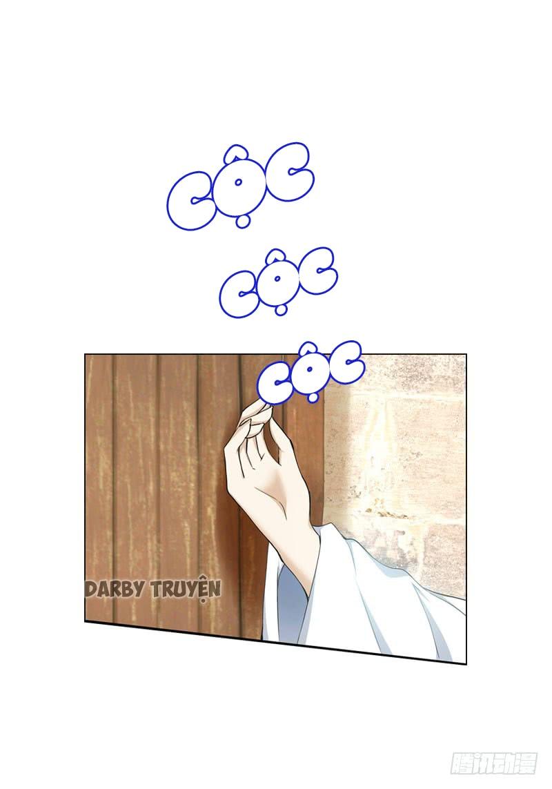 Tiểu Tân Nương Nóng Bỏng Của Nông Gia Chapter 2 - Trang 20
