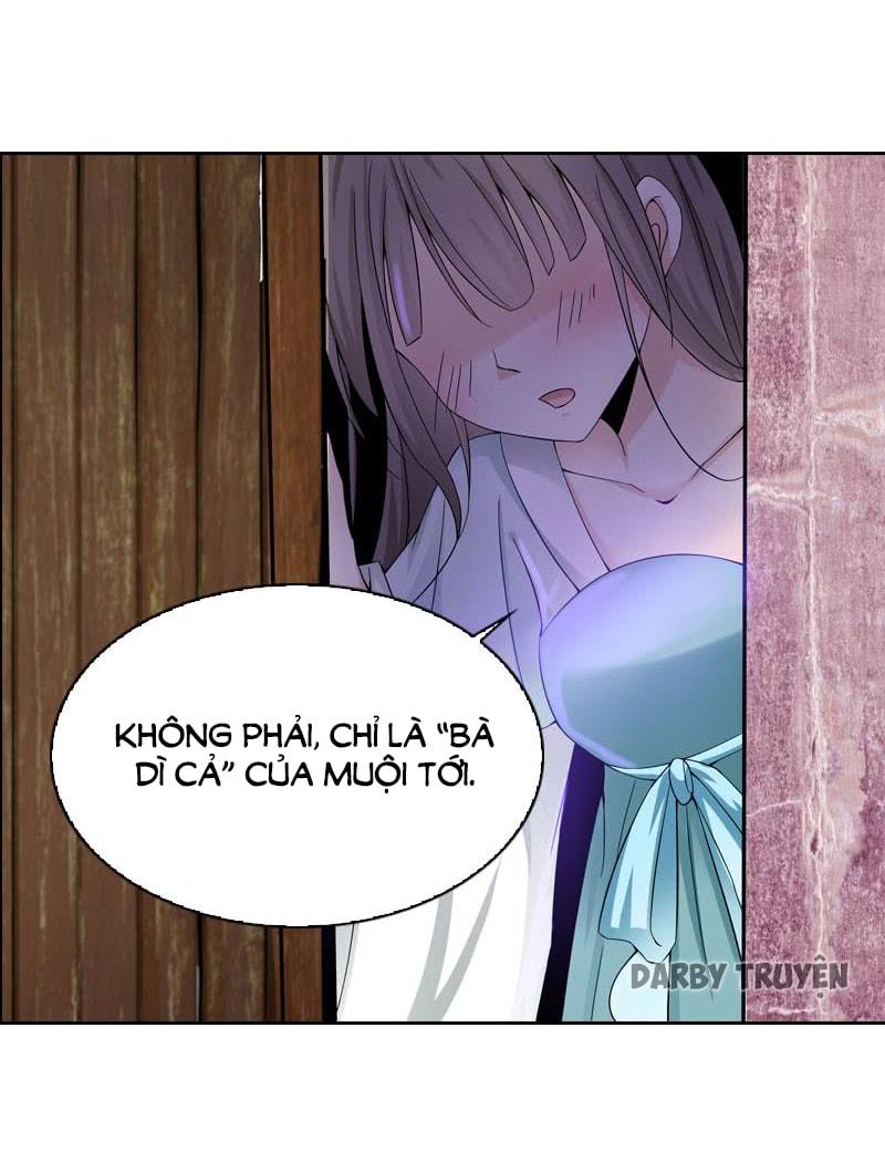 Tiểu Tân Nương Nóng Bỏng Của Nông Gia Chapter 2 - Trang 24