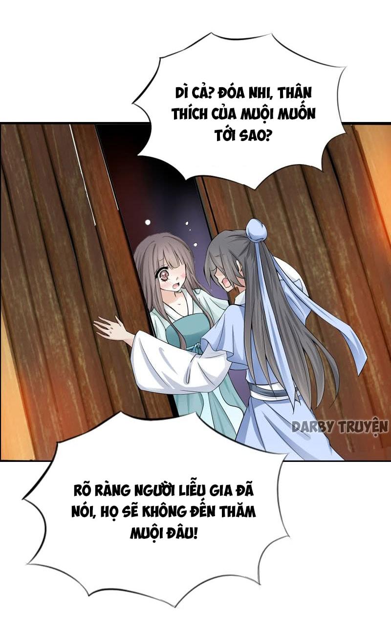Tiểu Tân Nương Nóng Bỏng Của Nông Gia Chapter 2 - Trang 26