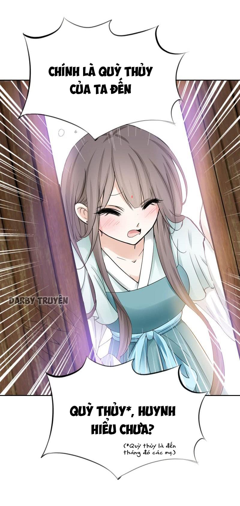 Tiểu Tân Nương Nóng Bỏng Của Nông Gia Chapter 2 - Trang 27