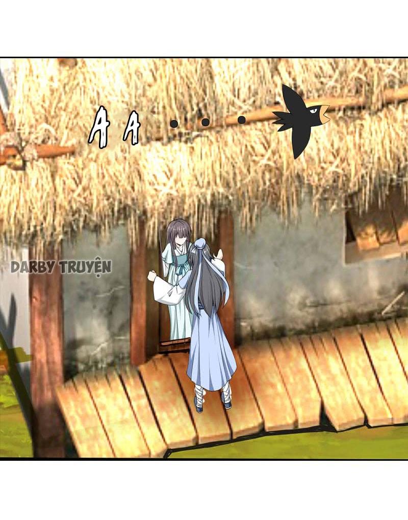 Tiểu Tân Nương Nóng Bỏng Của Nông Gia Chapter 2 - Trang 28