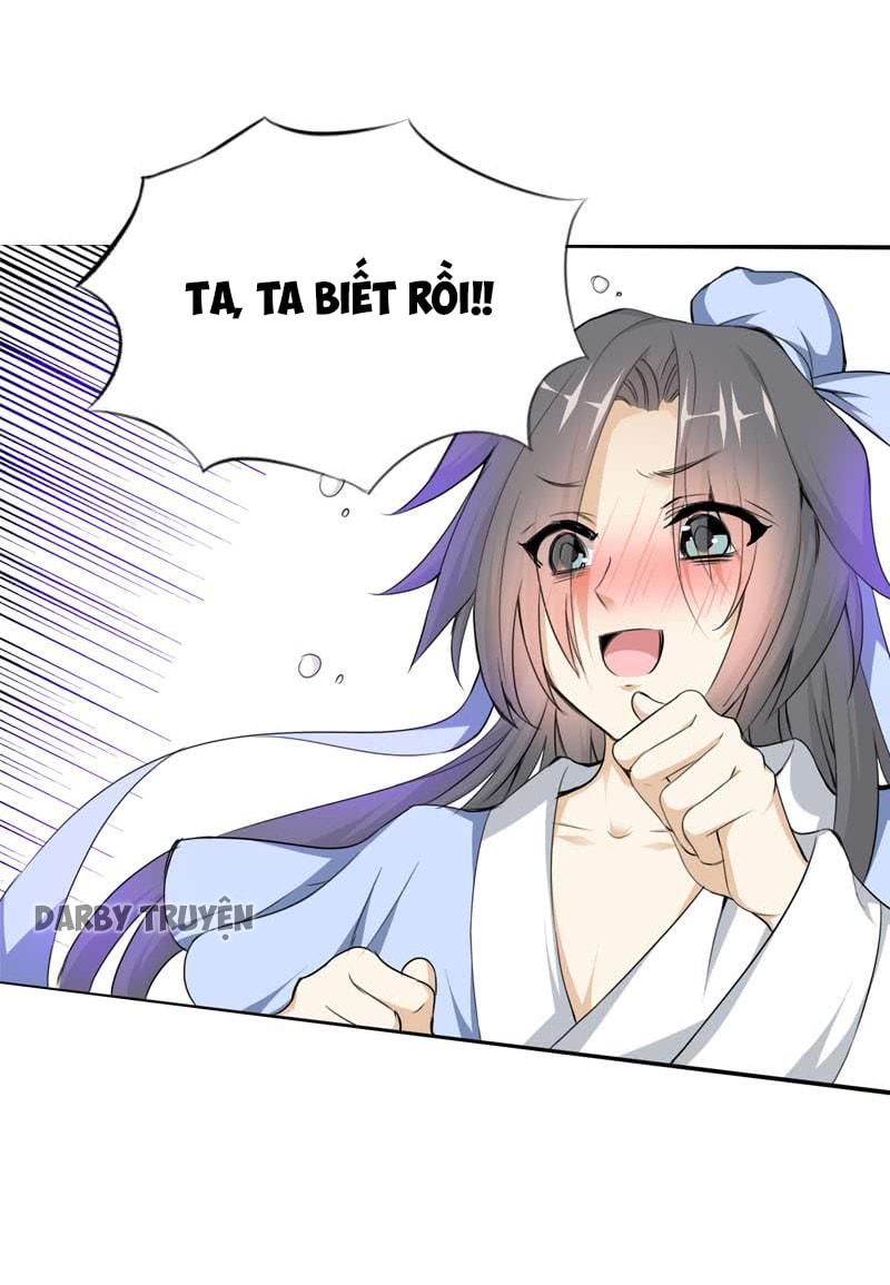 Tiểu Tân Nương Nóng Bỏng Của Nông Gia Chapter 2 - Trang 29