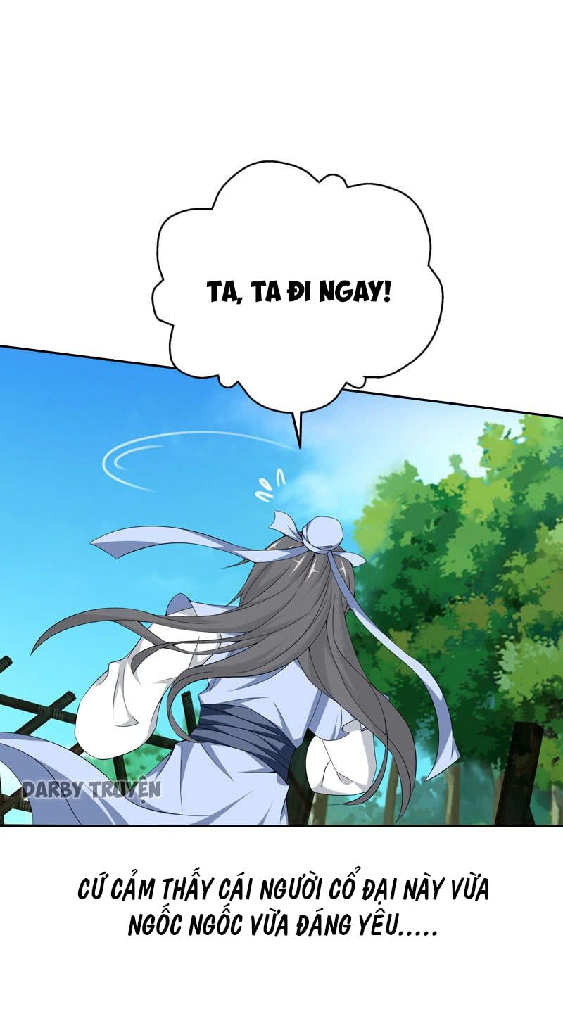 Tiểu Tân Nương Nóng Bỏng Của Nông Gia Chapter 2 - Trang 30