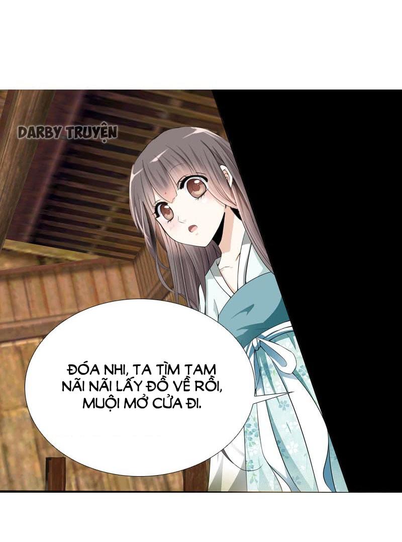 Tiểu Tân Nương Nóng Bỏng Của Nông Gia Chapter 2 - Trang 32