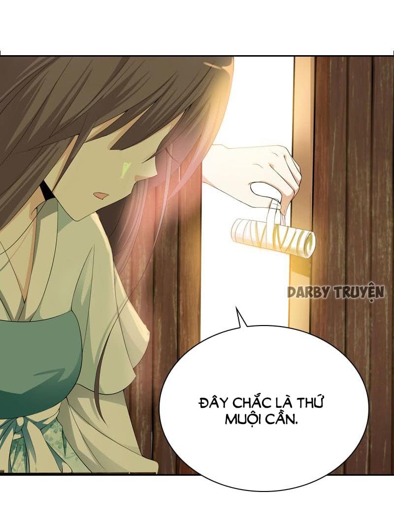 Tiểu Tân Nương Nóng Bỏng Của Nông Gia Chapter 2 - Trang 33