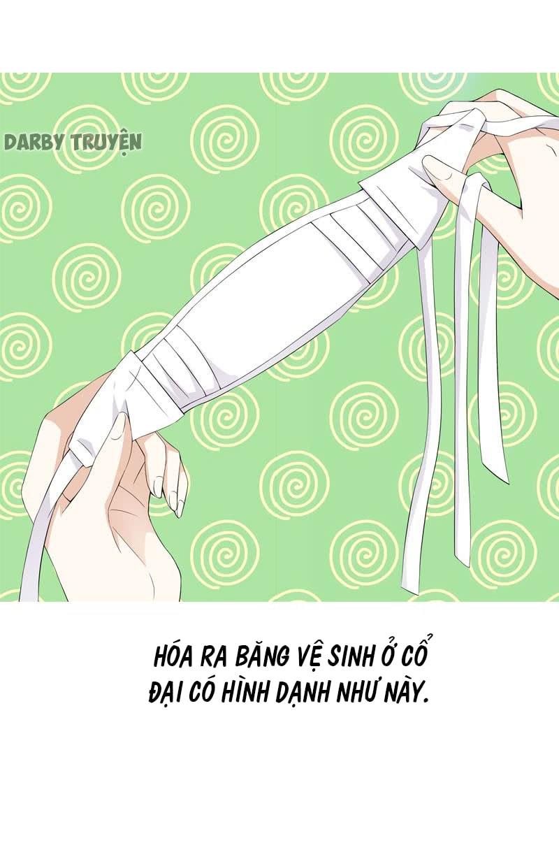 Tiểu Tân Nương Nóng Bỏng Của Nông Gia Chapter 2 - Trang 35