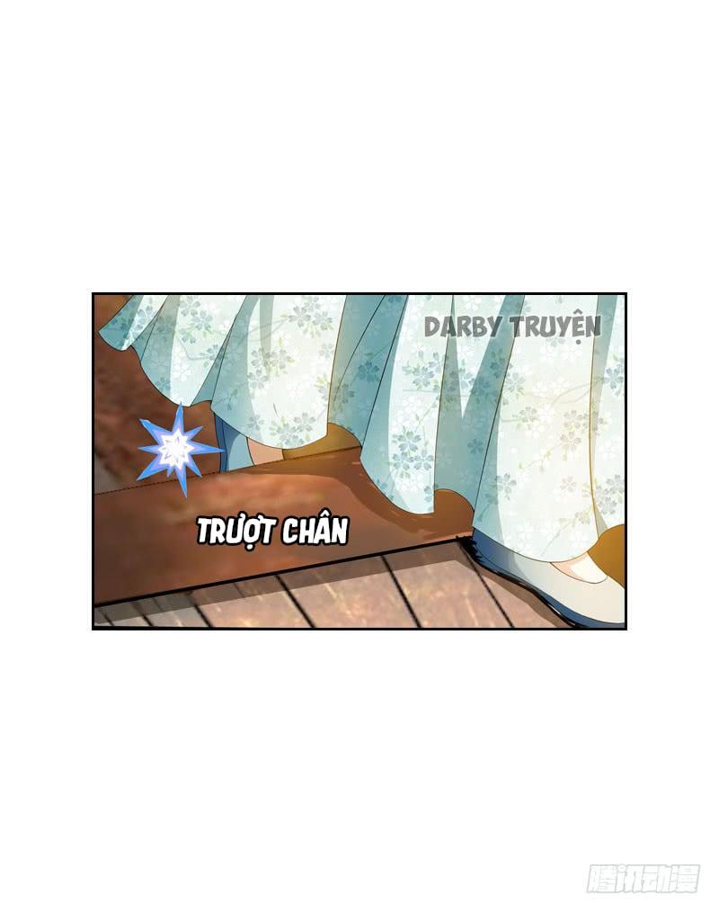 Tiểu Tân Nương Nóng Bỏng Của Nông Gia Chapter 2 - Trang 37