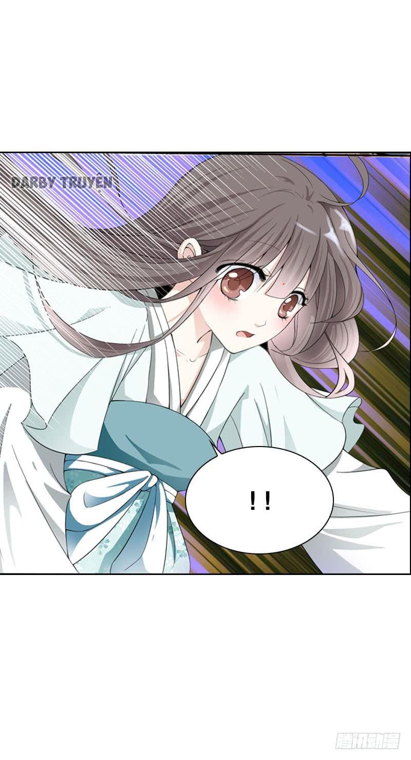 Tiểu Tân Nương Nóng Bỏng Của Nông Gia Chapter 2 - Trang 38