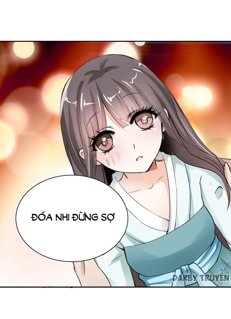 Tiểu Tân Nương Nóng Bỏng Của Nông Gia Chapter 2 - Trang 41