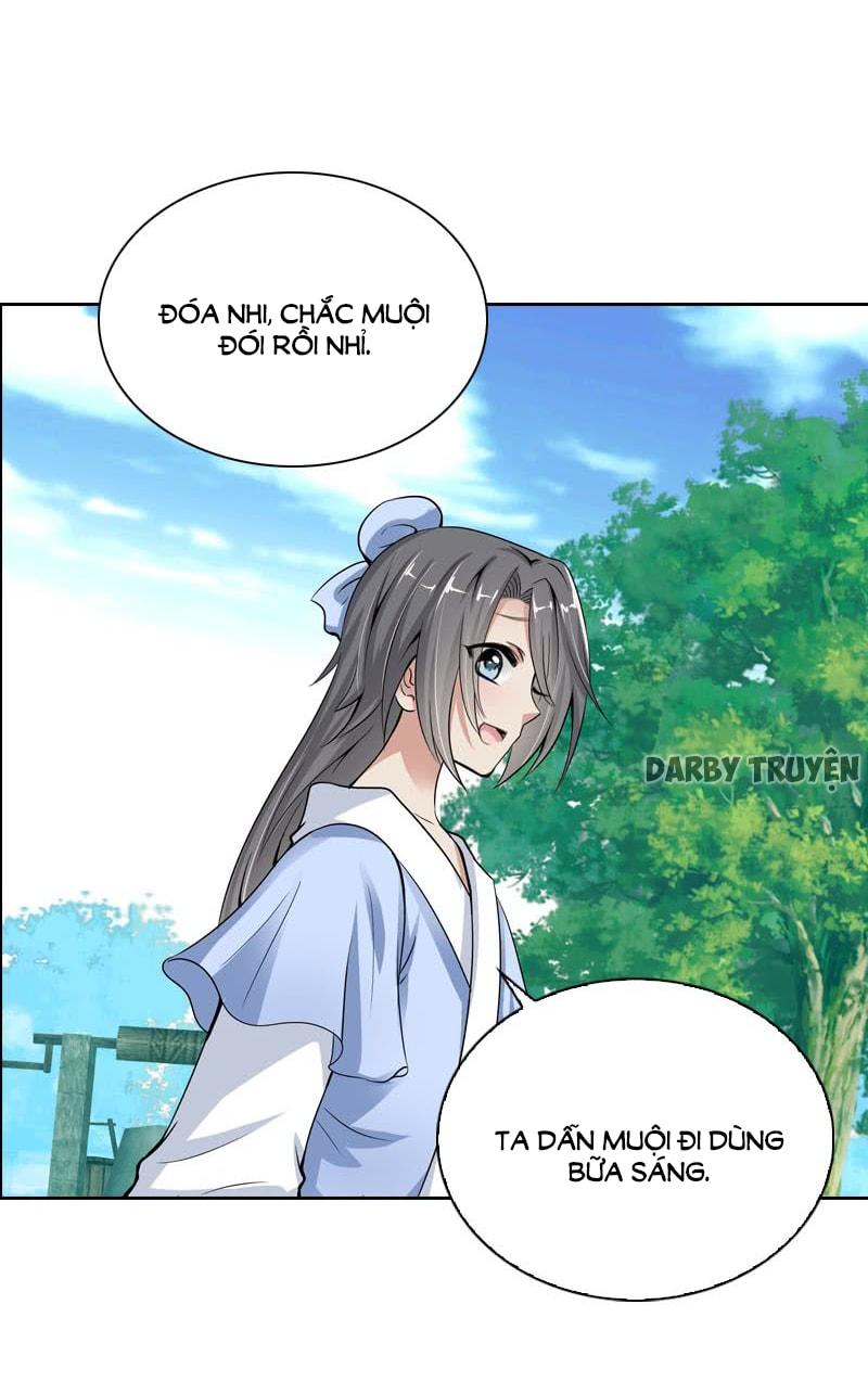Tiểu Tân Nương Nóng Bỏng Của Nông Gia Chapter 2 - Trang 43