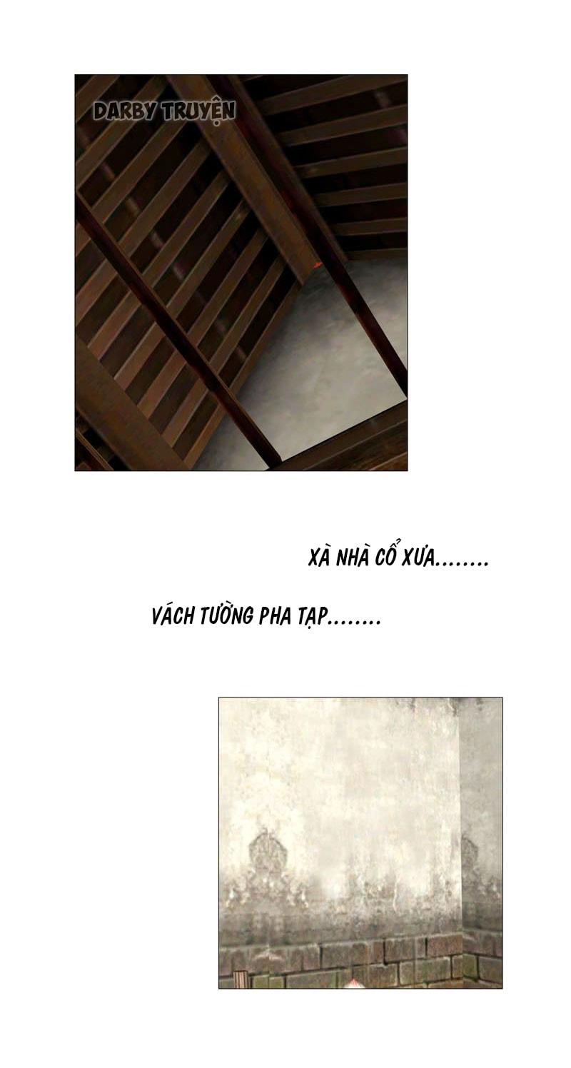 Tiểu Tân Nương Nóng Bỏng Của Nông Gia Chapter 2 - Trang 45
