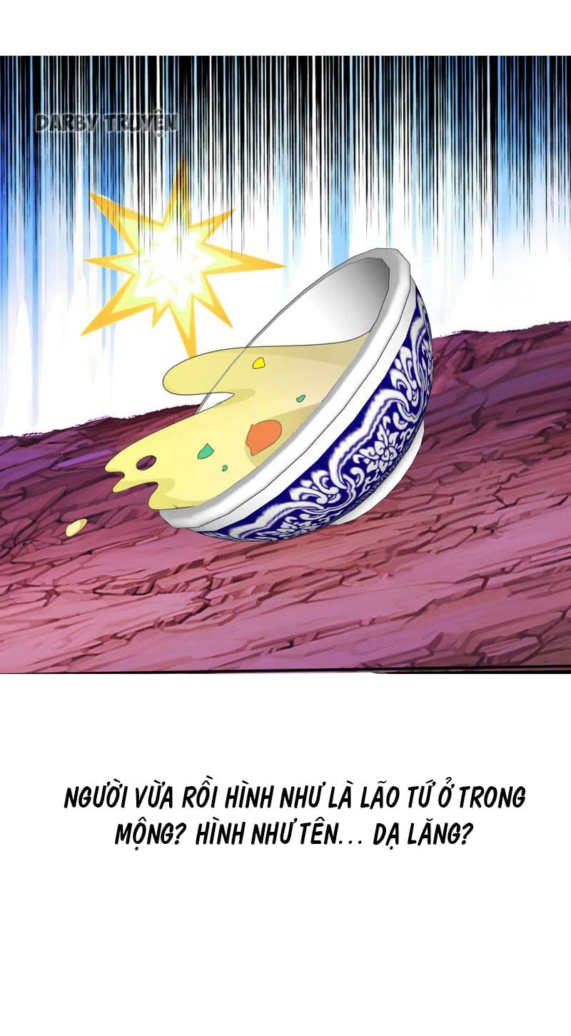 Tiểu Tân Nương Nóng Bỏng Của Nông Gia Chapter 2 - Trang 7