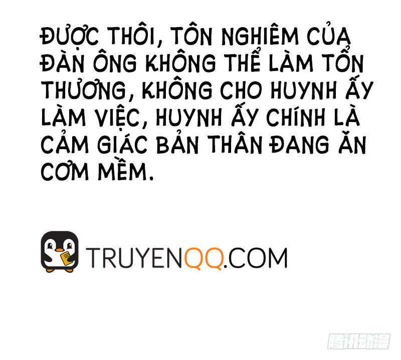 Tiểu Tân Nương Nóng Bỏng Của Nông Gia Chapter 20 - Trang 15