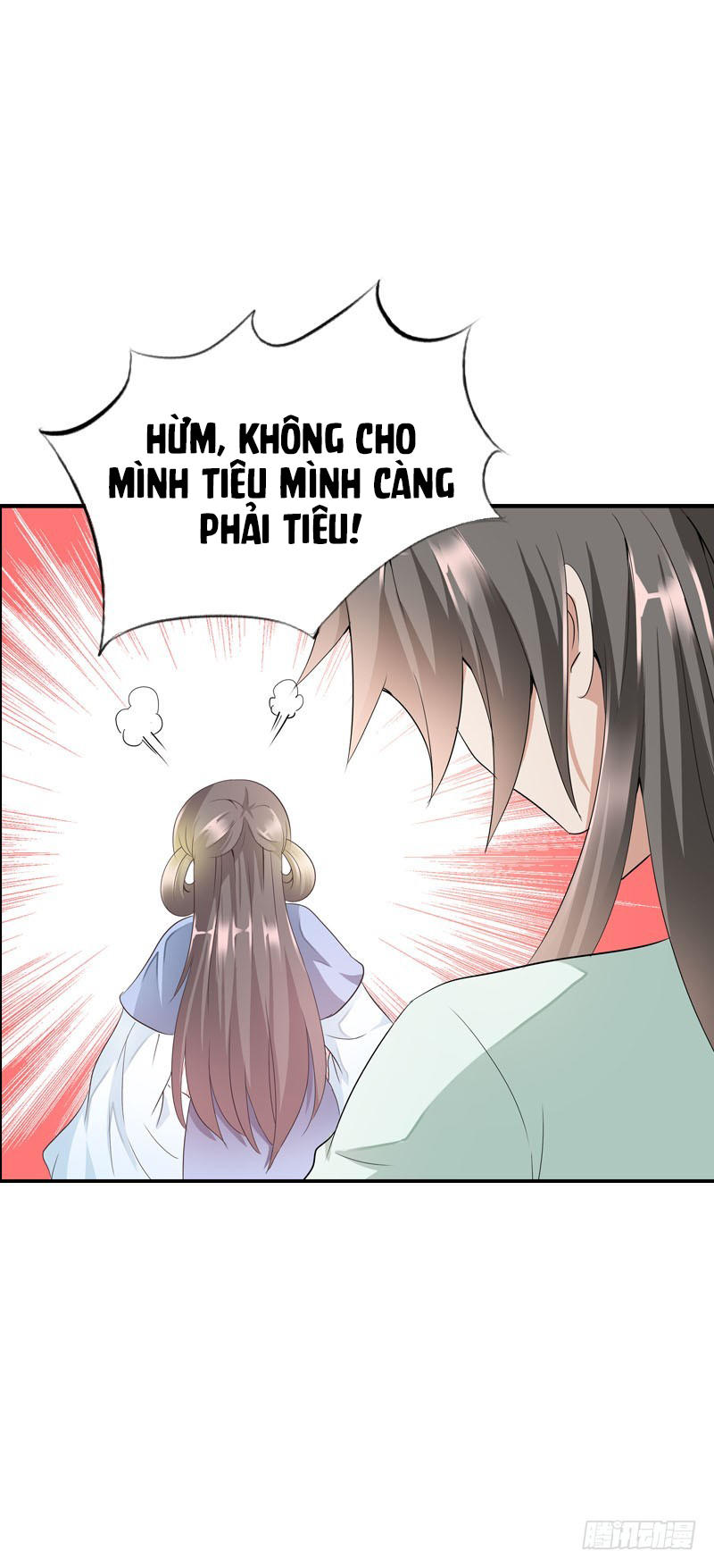 Tiểu Tân Nương Nóng Bỏng Của Nông Gia Chapter 20 - Trang 25