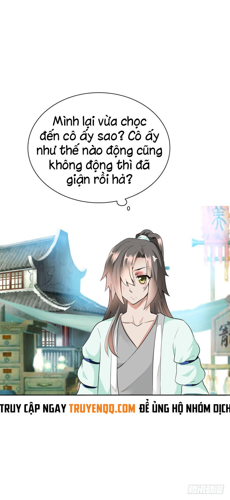 Tiểu Tân Nương Nóng Bỏng Của Nông Gia Chapter 20 - Trang 26