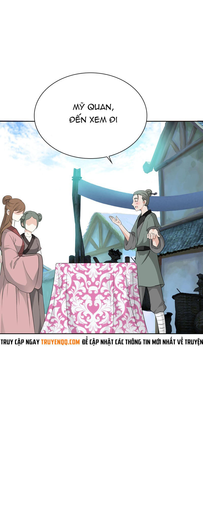 Tiểu Tân Nương Nóng Bỏng Của Nông Gia Chapter 20 - Trang 29