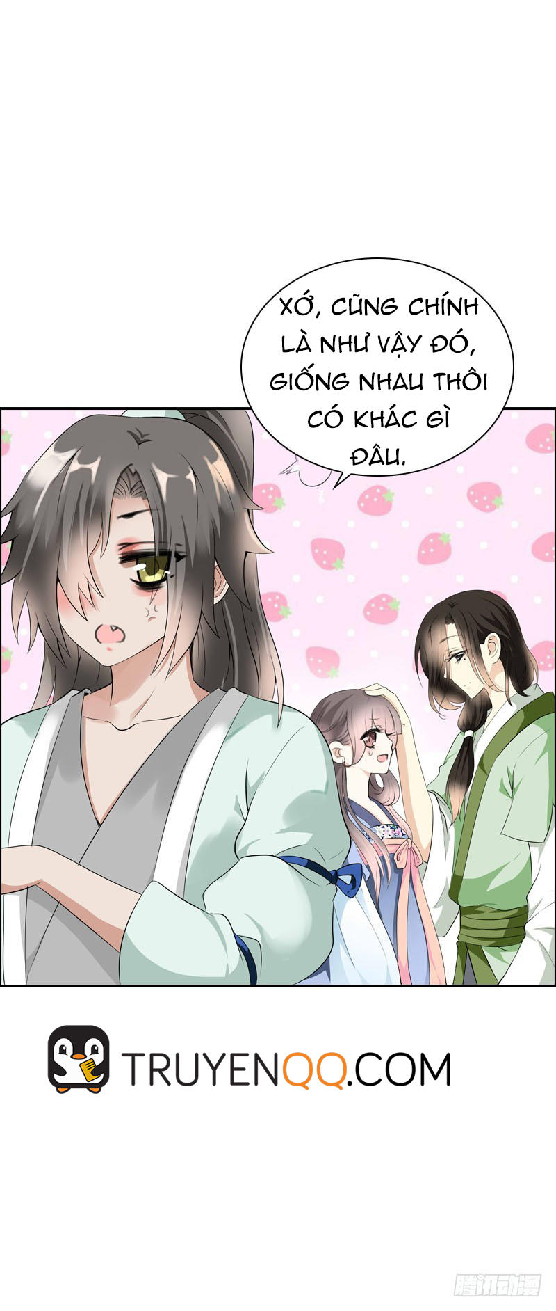 Tiểu Tân Nương Nóng Bỏng Của Nông Gia Chapter 20 - Trang 6