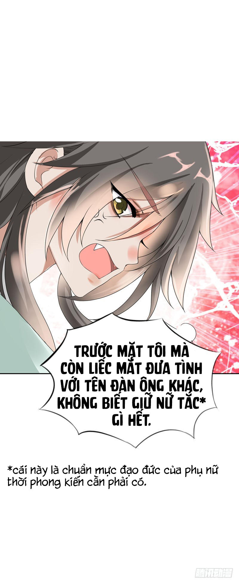 Tiểu Tân Nương Nóng Bỏng Của Nông Gia Chapter 21 - Trang 13