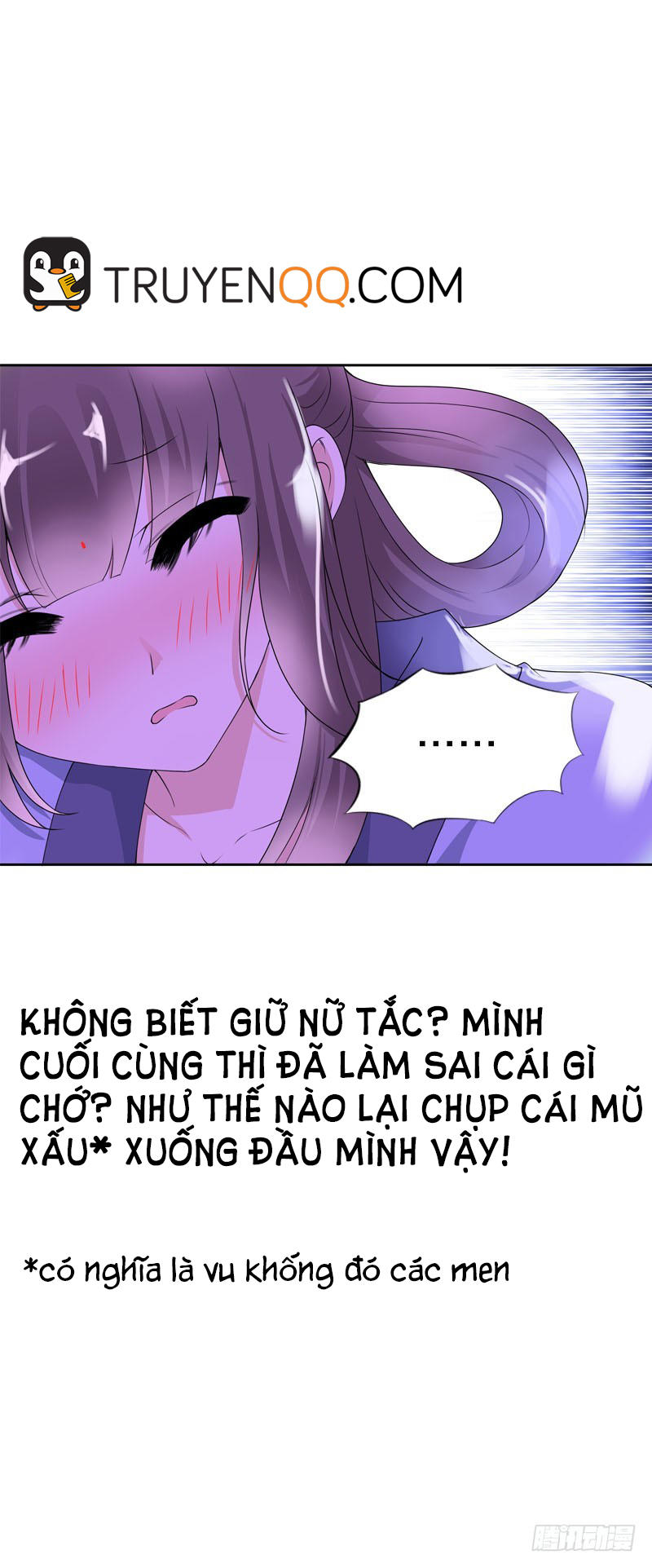 Tiểu Tân Nương Nóng Bỏng Của Nông Gia Chapter 21 - Trang 14