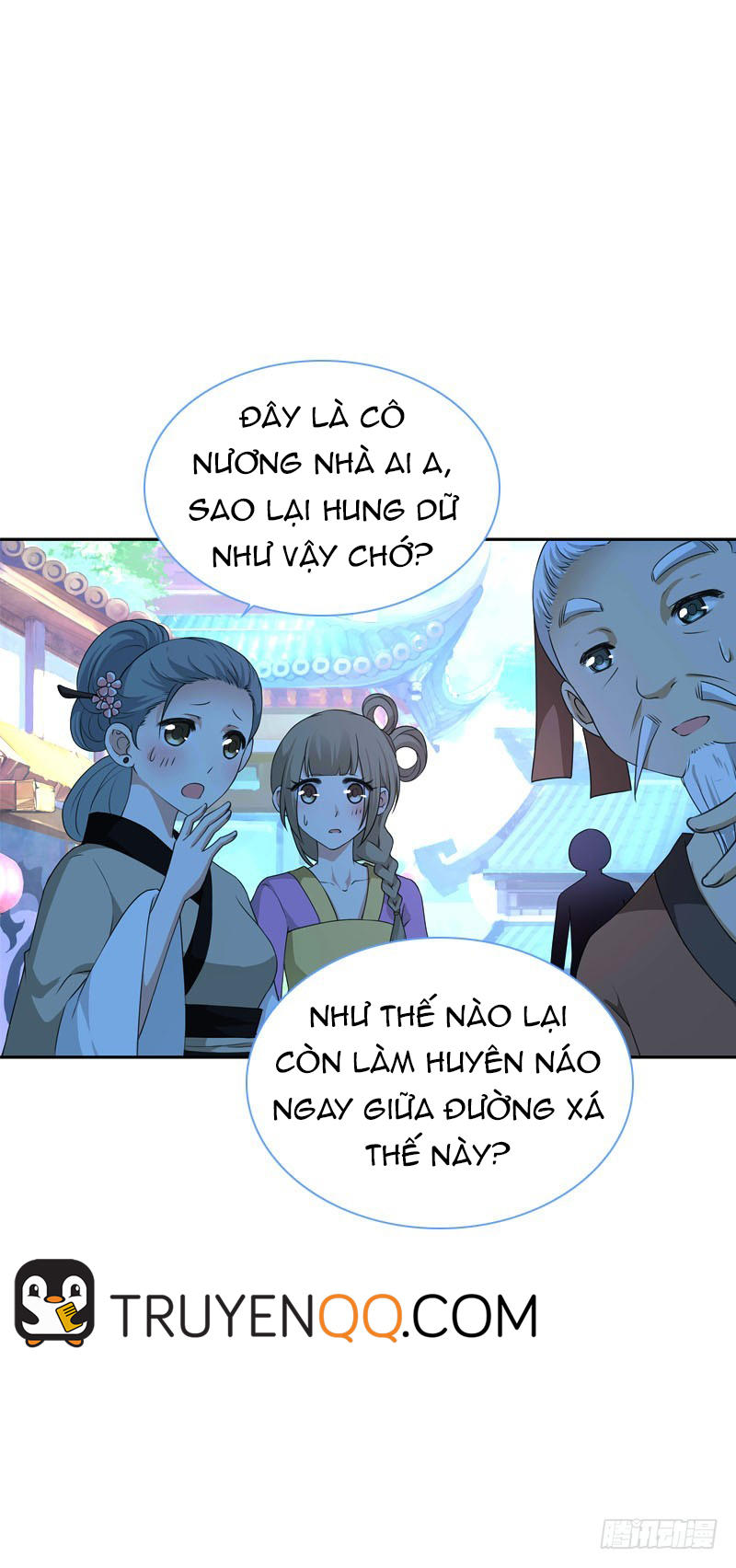 Tiểu Tân Nương Nóng Bỏng Của Nông Gia Chapter 21 - Trang 19