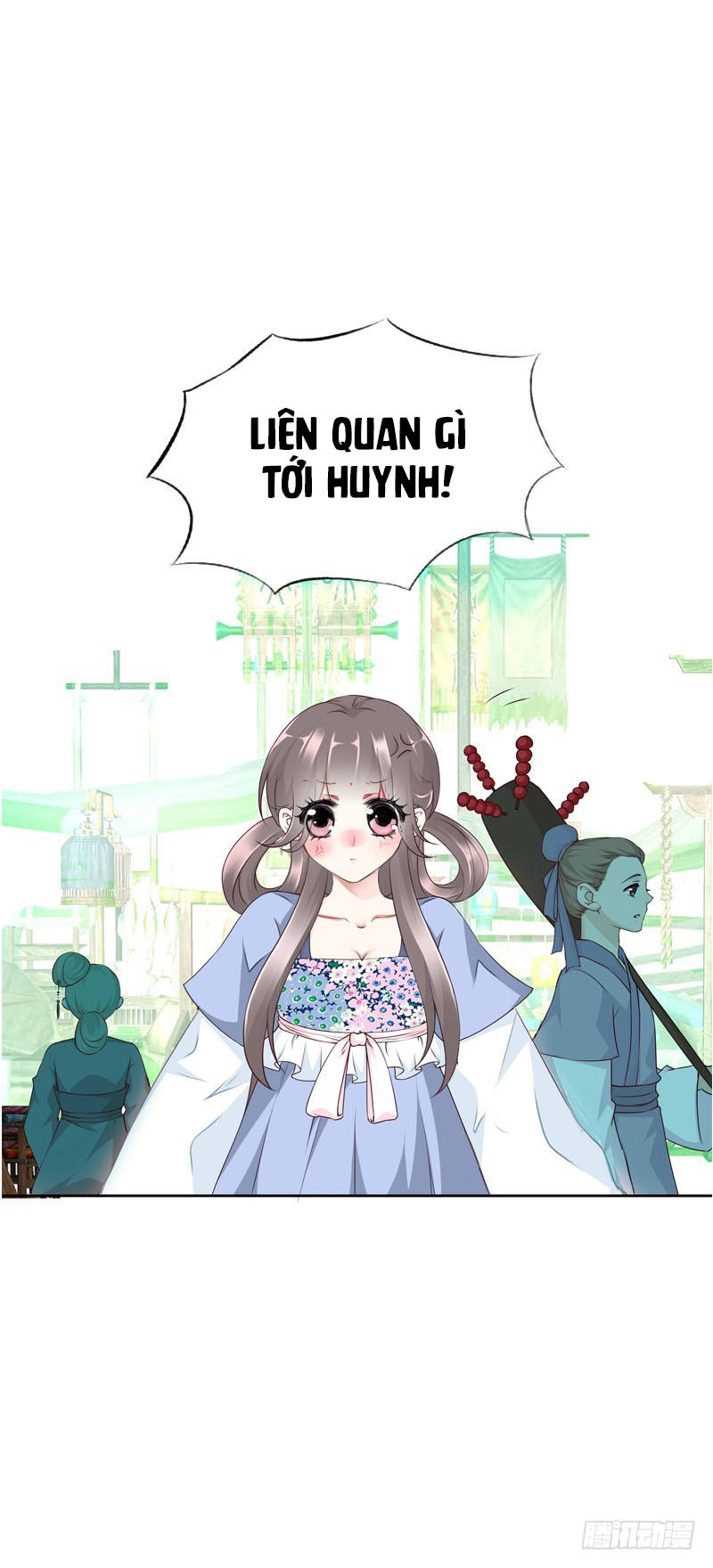 Tiểu Tân Nương Nóng Bỏng Của Nông Gia Chapter 21 - Trang 23