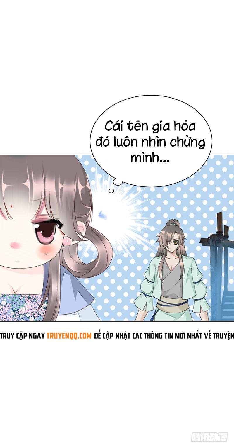 Tiểu Tân Nương Nóng Bỏng Của Nông Gia Chapter 21 - Trang 24