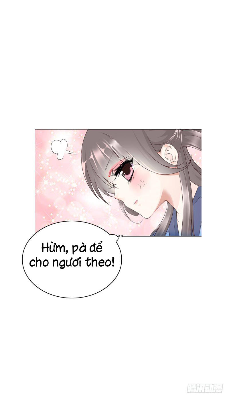 Tiểu Tân Nương Nóng Bỏng Của Nông Gia Chapter 21 - Trang 25
