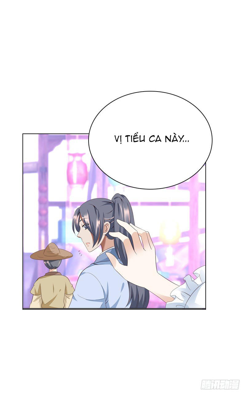 Tiểu Tân Nương Nóng Bỏng Của Nông Gia Chapter 21 - Trang 33