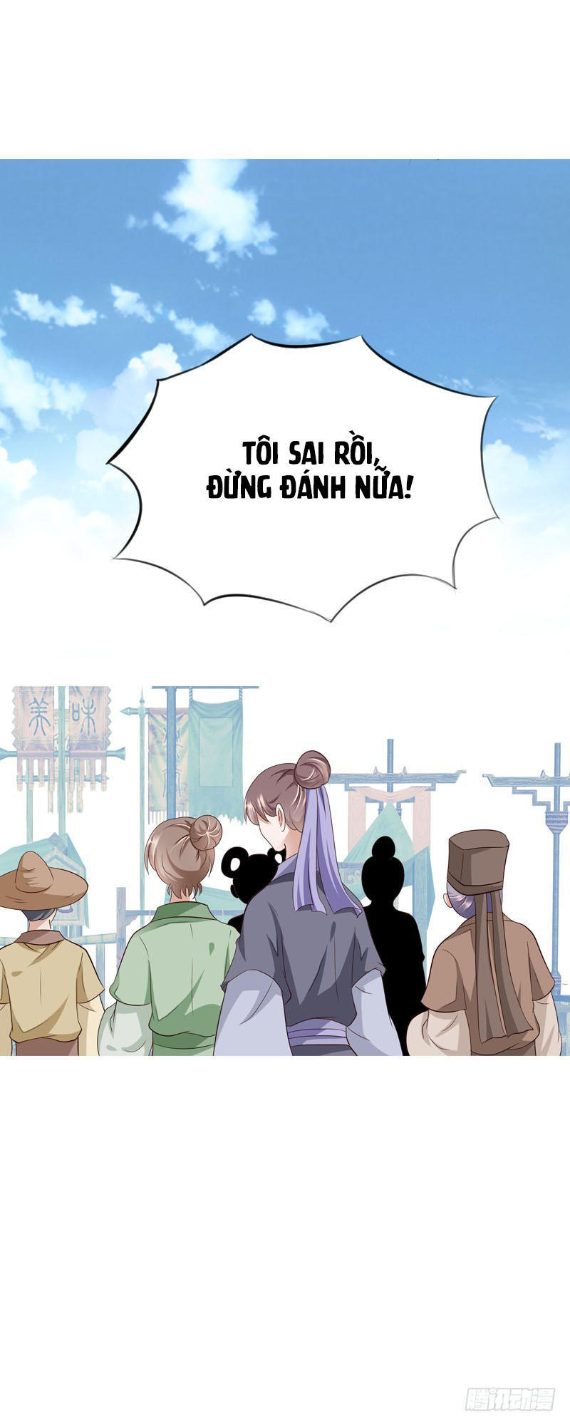 Tiểu Tân Nương Nóng Bỏng Của Nông Gia Chapter 21 - Trang 38