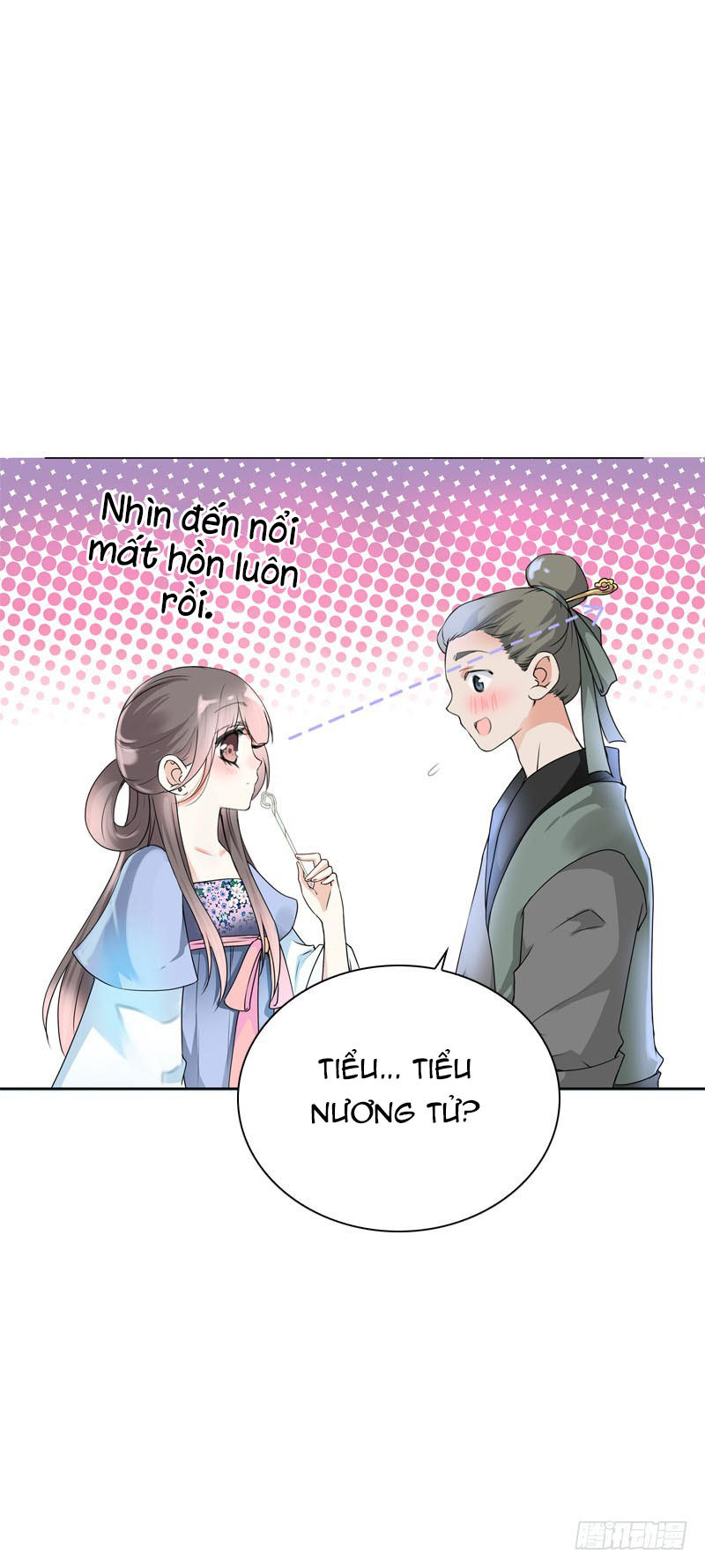 Tiểu Tân Nương Nóng Bỏng Của Nông Gia Chapter 21 - Trang 6