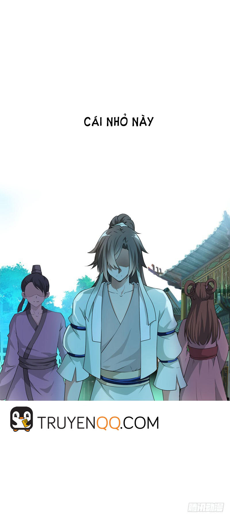 Tiểu Tân Nương Nóng Bỏng Của Nông Gia Chapter 21 - Trang 7