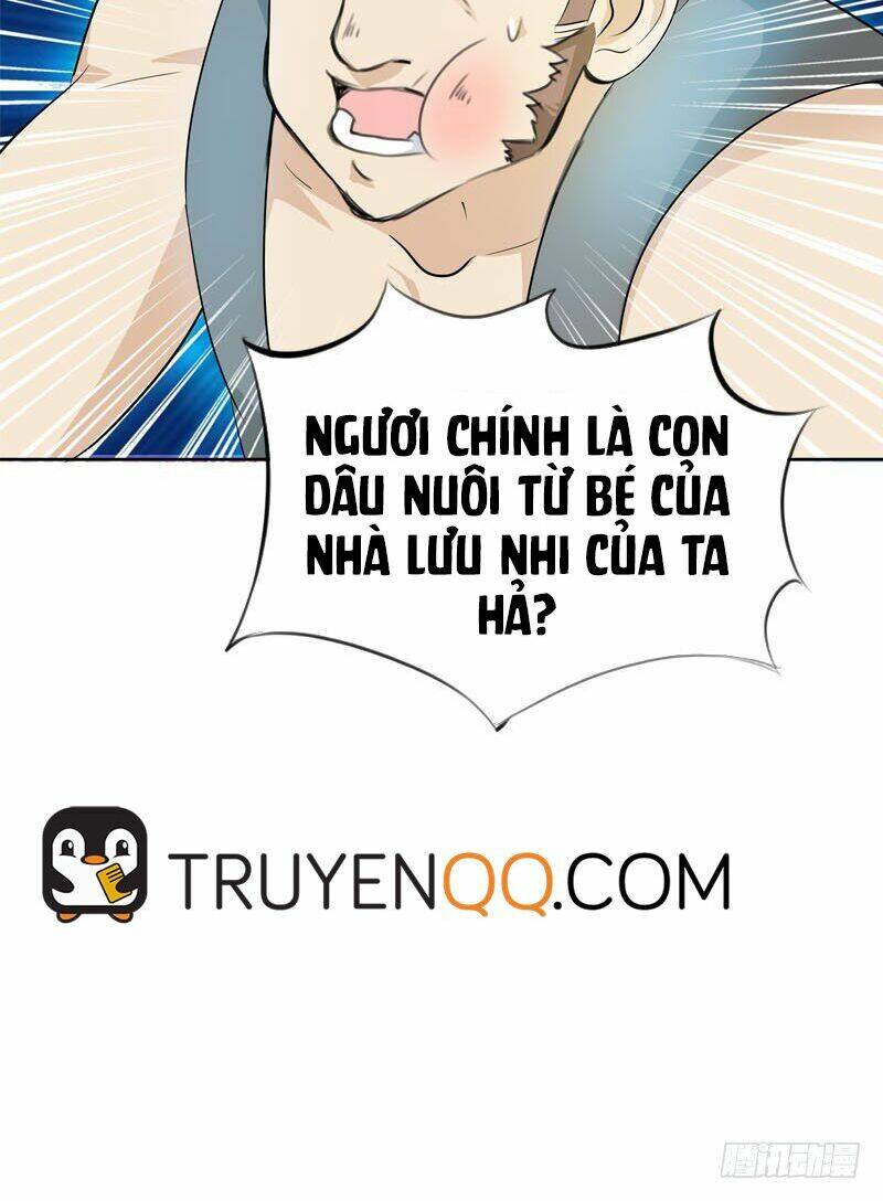 Tiểu Tân Nương Nóng Bỏng Của Nông Gia Chapter 22 - Trang 10
