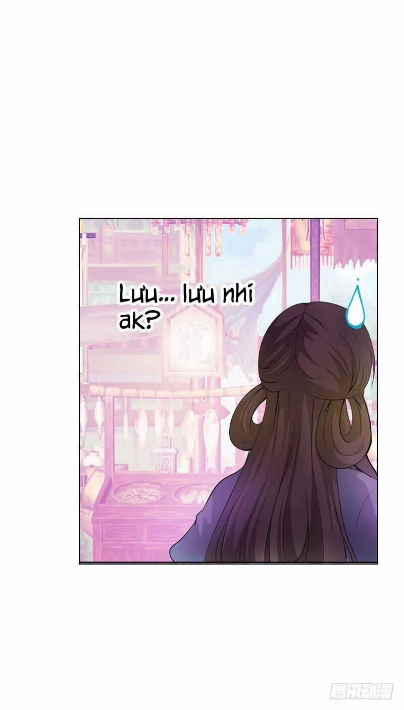 Tiểu Tân Nương Nóng Bỏng Của Nông Gia Chapter 22 - Trang 11