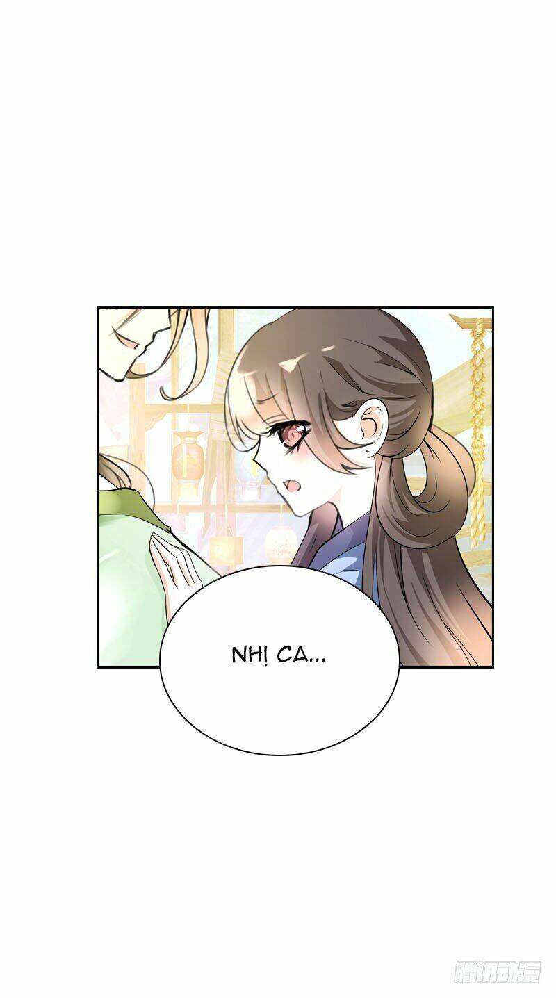 Tiểu Tân Nương Nóng Bỏng Của Nông Gia Chapter 22 - Trang 13