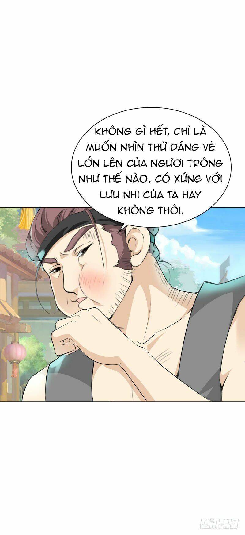 Tiểu Tân Nương Nóng Bỏng Của Nông Gia Chapter 22 - Trang 15