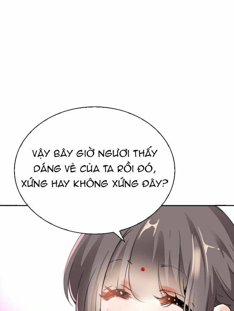 Tiểu Tân Nương Nóng Bỏng Của Nông Gia Chapter 22 - Trang 16