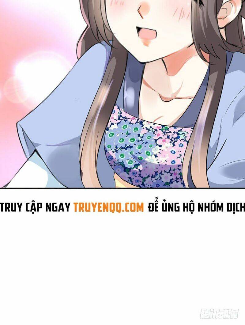 Tiểu Tân Nương Nóng Bỏng Của Nông Gia Chapter 22 - Trang 17