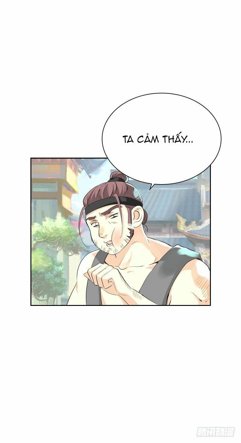 Tiểu Tân Nương Nóng Bỏng Của Nông Gia Chapter 22 - Trang 18