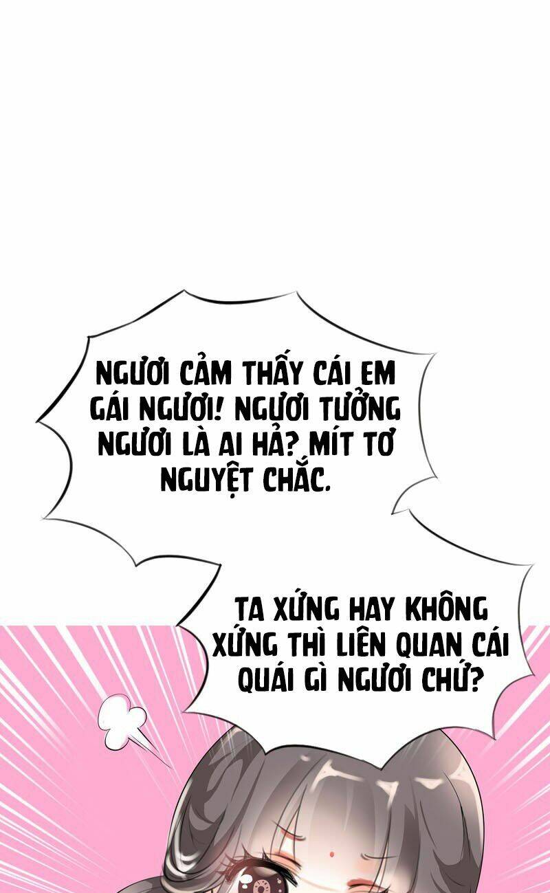 Tiểu Tân Nương Nóng Bỏng Của Nông Gia Chapter 22 - Trang 19