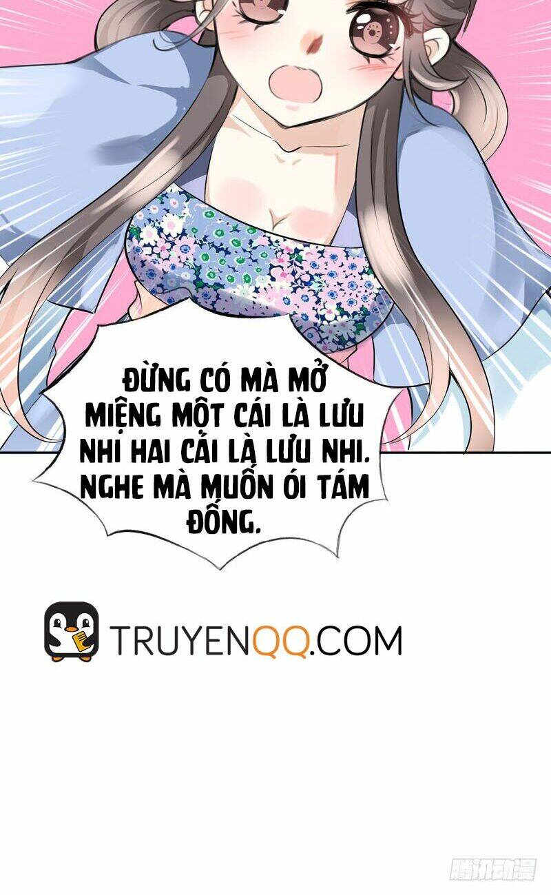 Tiểu Tân Nương Nóng Bỏng Của Nông Gia Chapter 22 - Trang 20