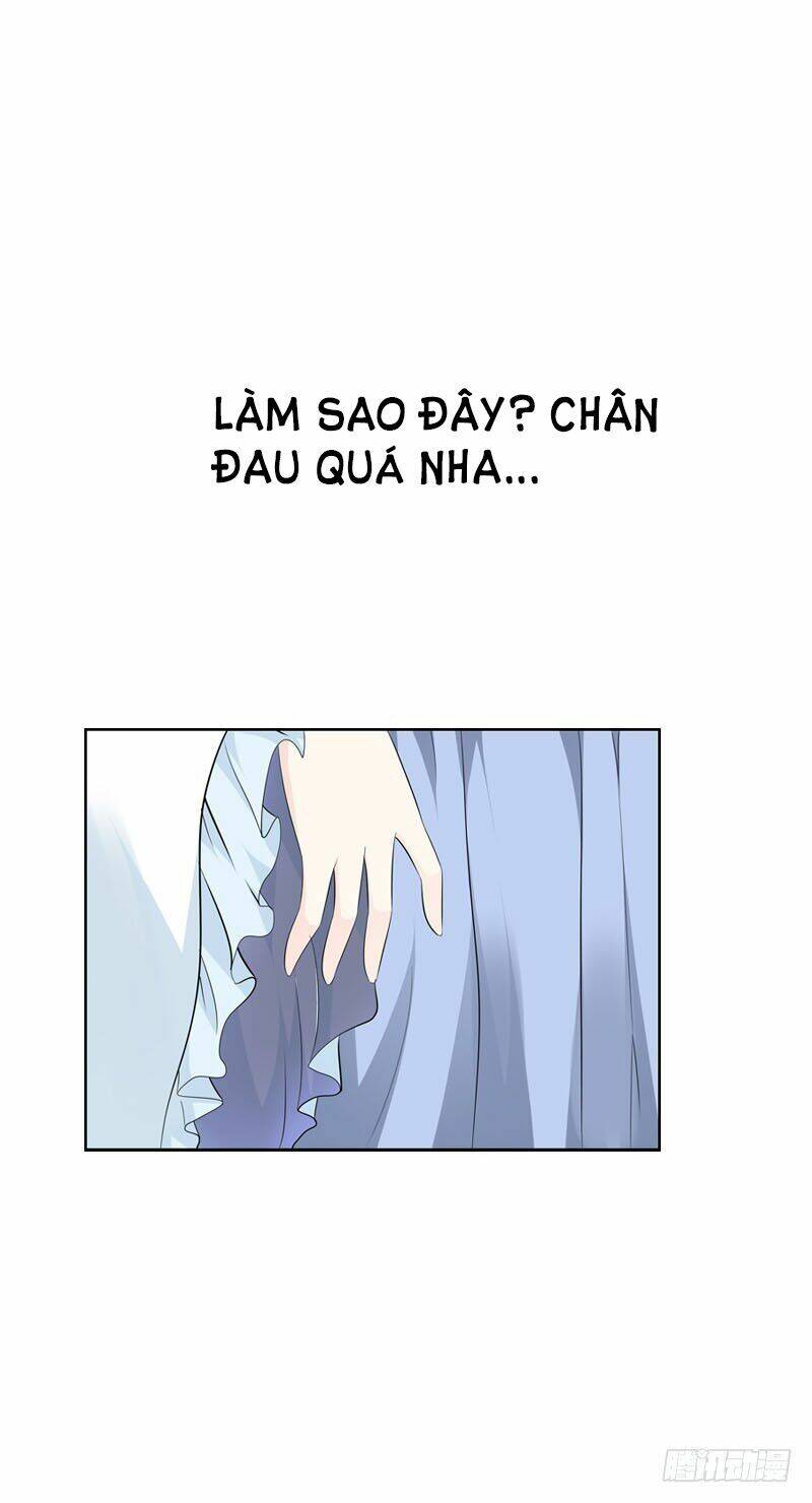 Tiểu Tân Nương Nóng Bỏng Của Nông Gia Chapter 22 - Trang 26