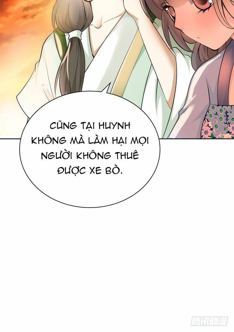 Tiểu Tân Nương Nóng Bỏng Của Nông Gia Chapter 22 - Trang 29