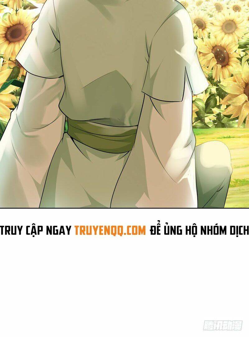 Tiểu Tân Nương Nóng Bỏng Của Nông Gia Chapter 22 - Trang 31