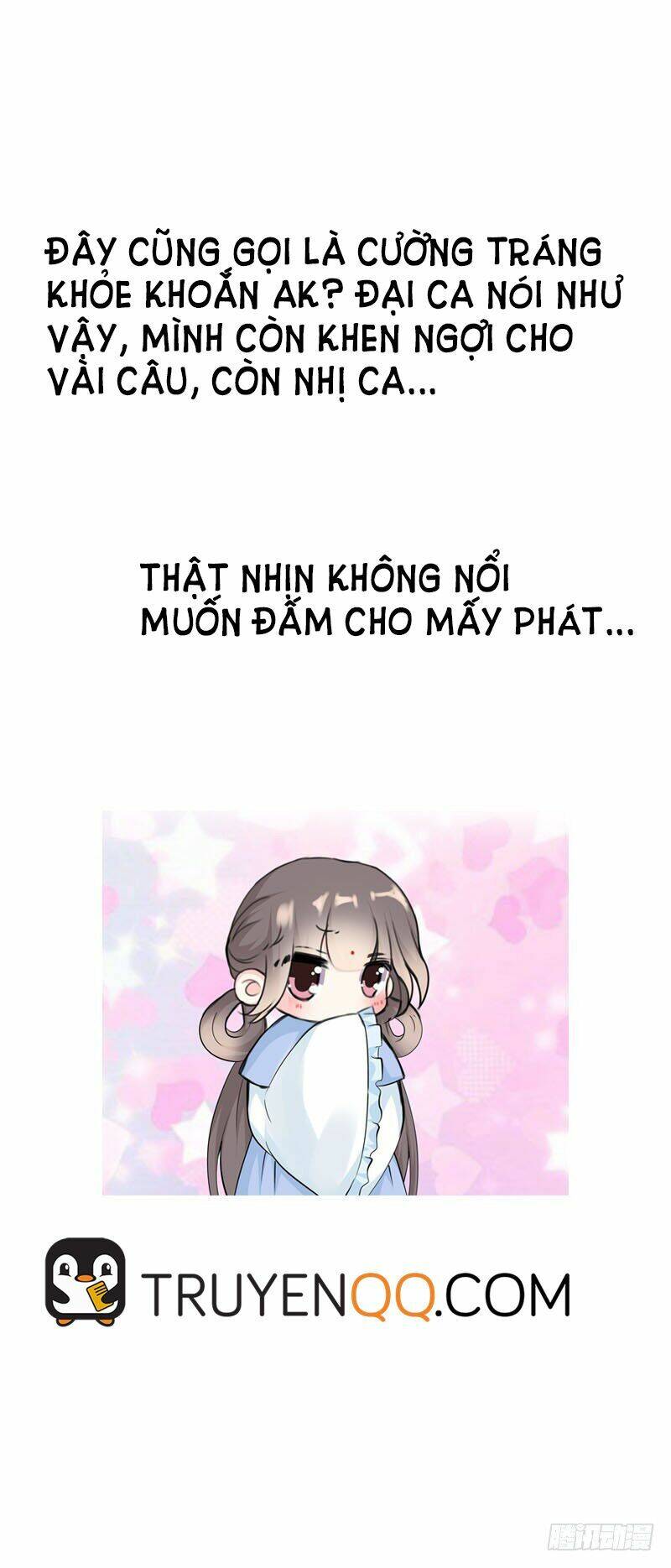 Tiểu Tân Nương Nóng Bỏng Của Nông Gia Chapter 22 - Trang 33