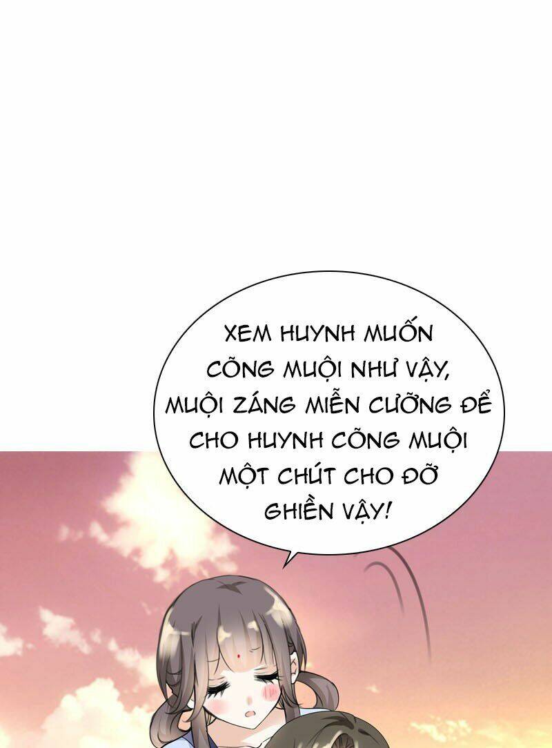 Tiểu Tân Nương Nóng Bỏng Của Nông Gia Chapter 22 - Trang 34
