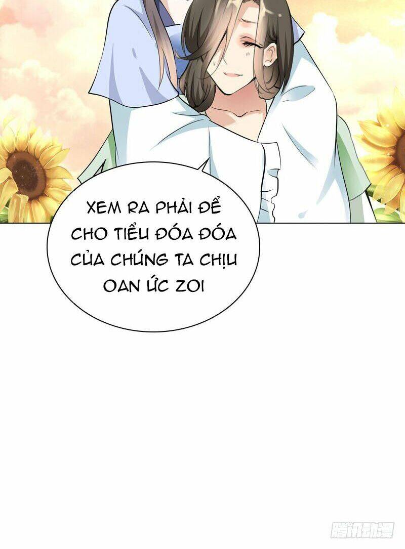 Tiểu Tân Nương Nóng Bỏng Của Nông Gia Chapter 22 - Trang 35