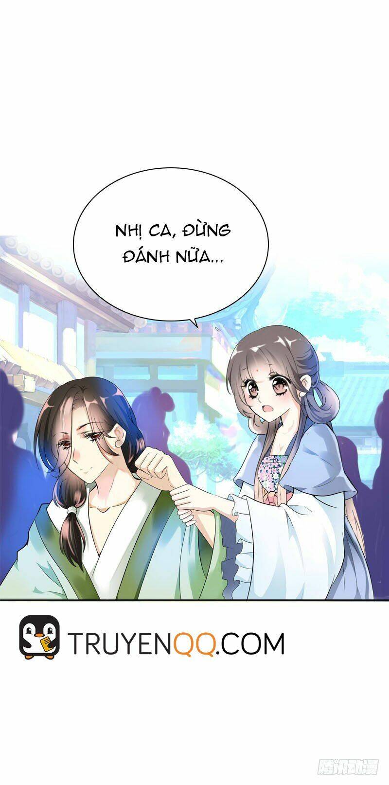 Tiểu Tân Nương Nóng Bỏng Của Nông Gia Chapter 22 - Trang 4