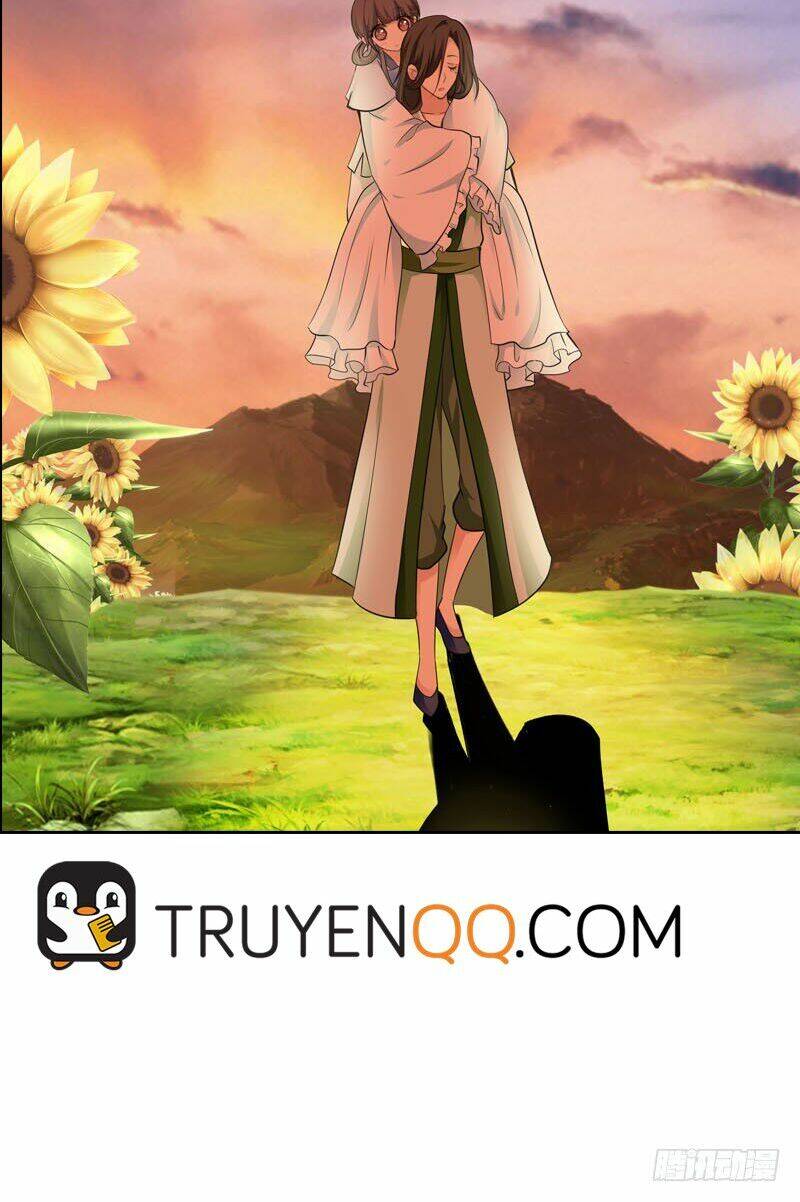Tiểu Tân Nương Nóng Bỏng Của Nông Gia Chapter 22 - Trang 40