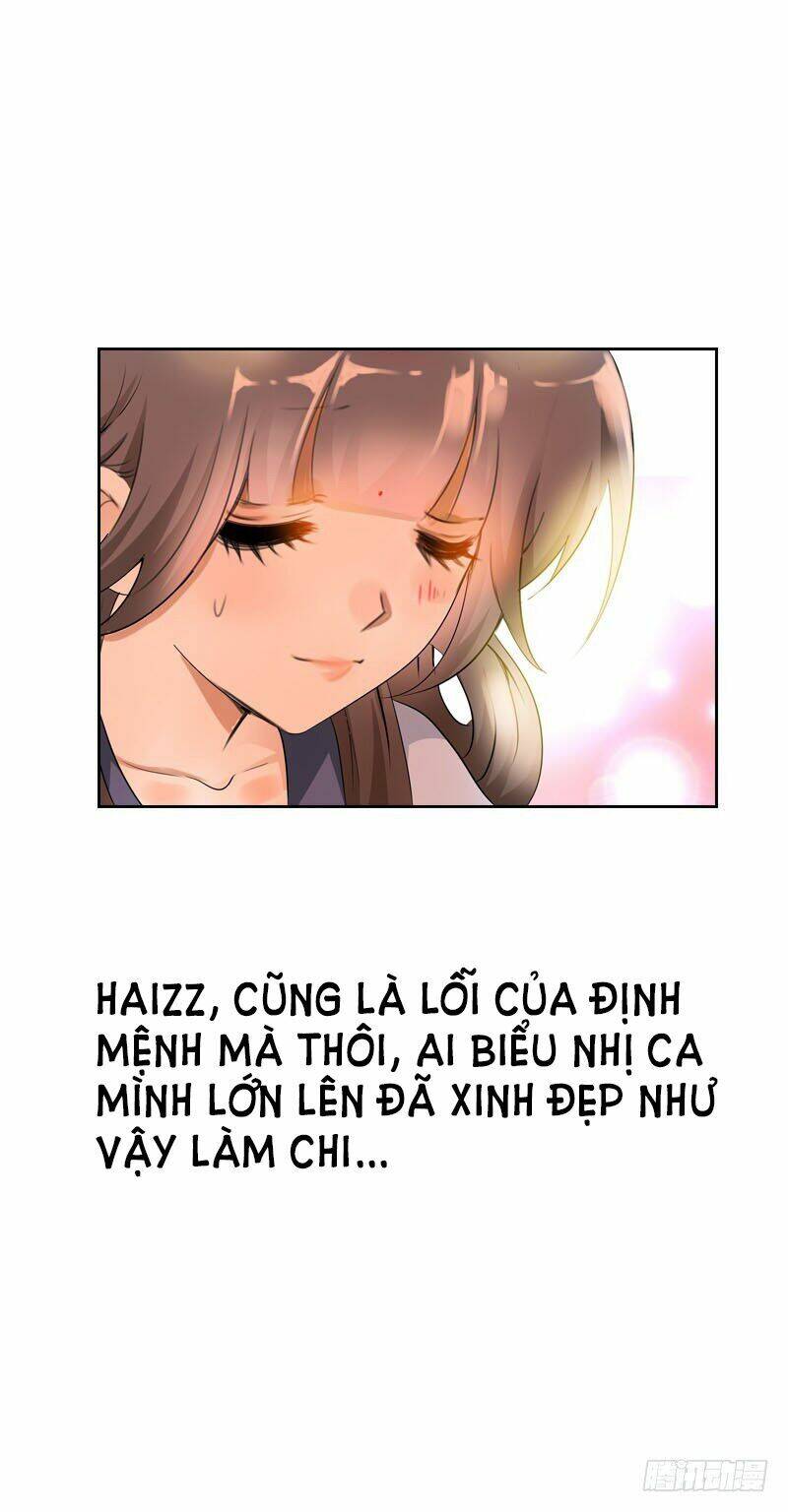 Tiểu Tân Nương Nóng Bỏng Của Nông Gia Chapter 22 - Trang 42